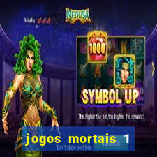 jogos mortais 1 final explicado